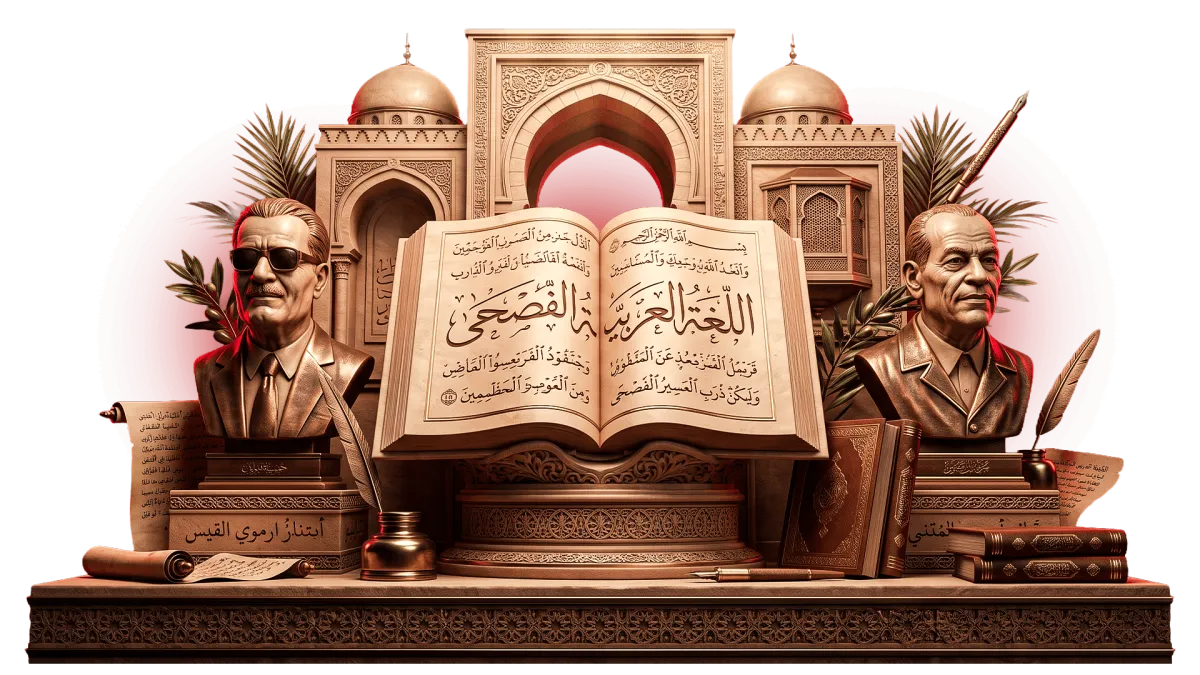 لماذا تختارنا